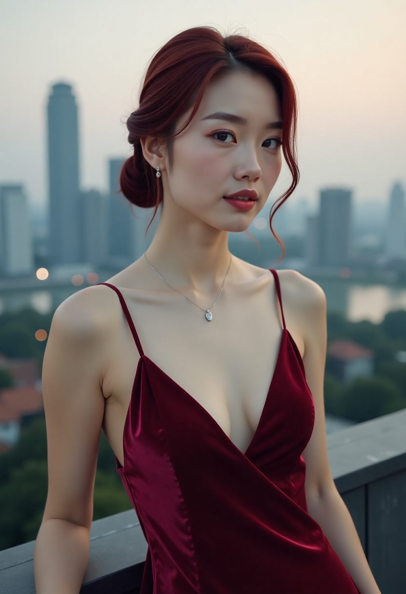 赛博死局：重置计划