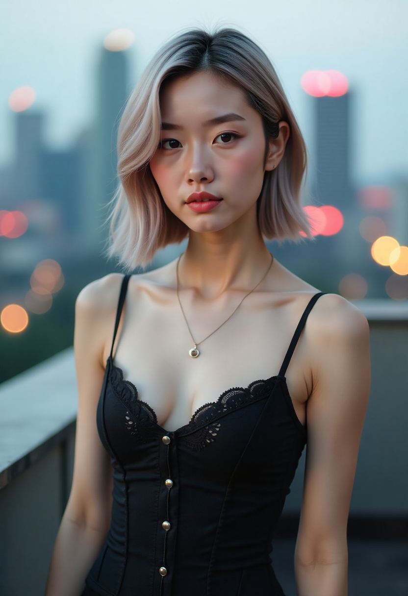 苍穹之上