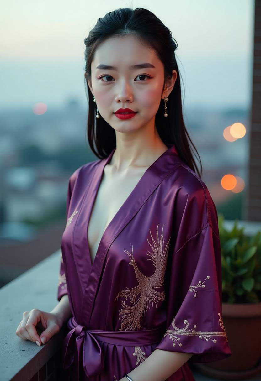 极速狂澜
