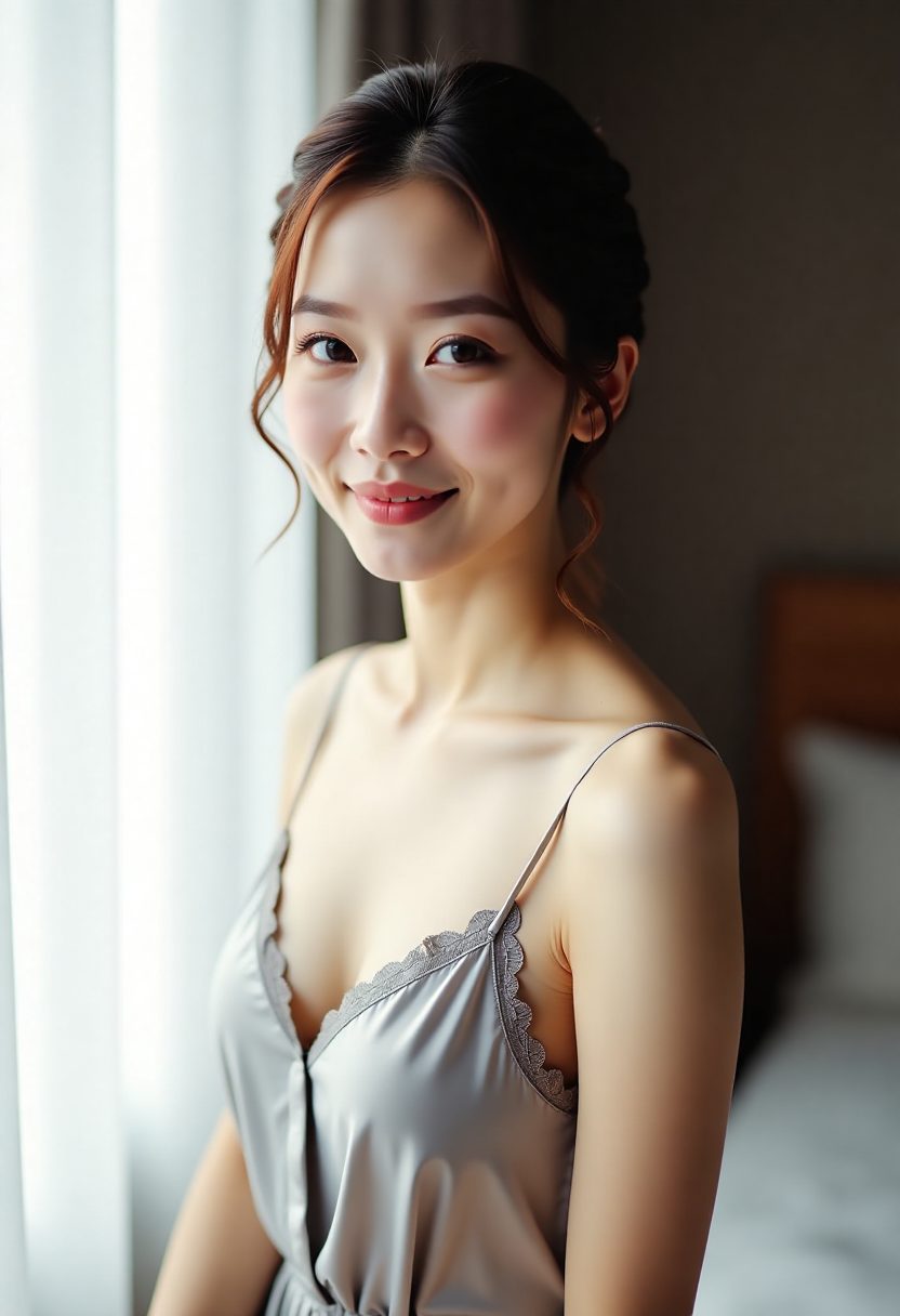 大明锦衣夜行
